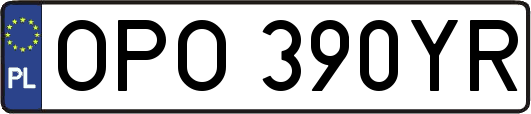 OPO390YR