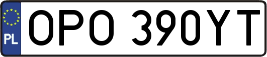 OPO390YT