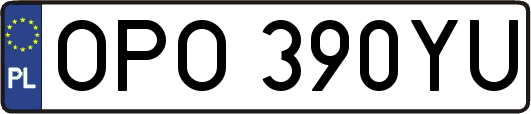 OPO390YU