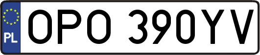 OPO390YV