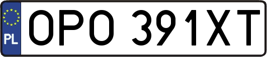 OPO391XT