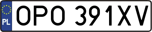 OPO391XV