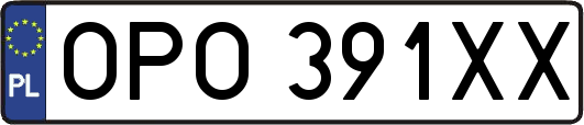 OPO391XX