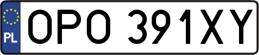 OPO391XY