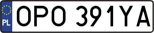 OPO391YA