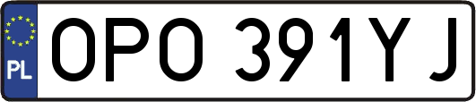 OPO391YJ