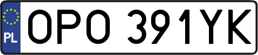 OPO391YK