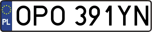 OPO391YN