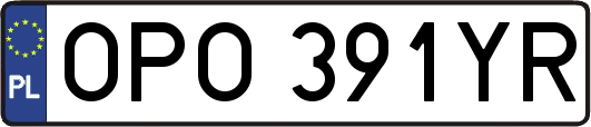 OPO391YR