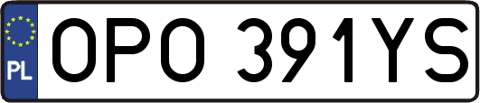 OPO391YS