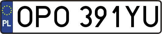 OPO391YU