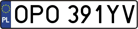 OPO391YV