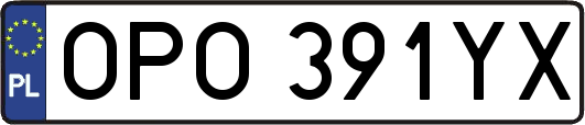 OPO391YX