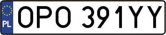 OPO391YY
