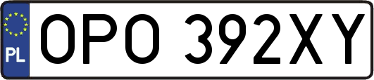 OPO392XY