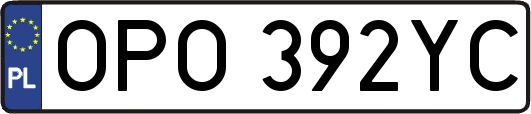 OPO392YC