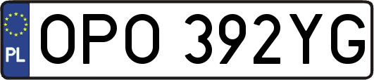 OPO392YG