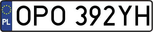 OPO392YH