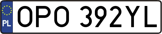 OPO392YL