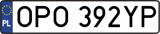 OPO392YP