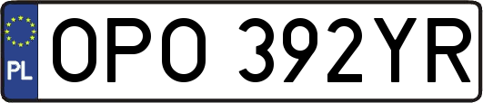 OPO392YR