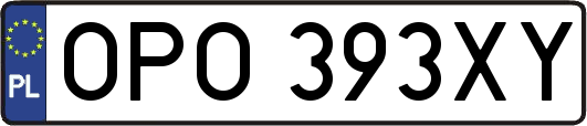 OPO393XY