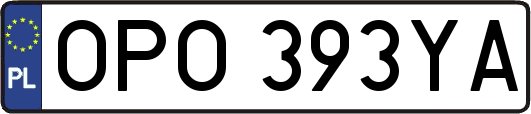OPO393YA