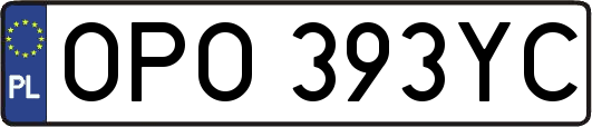 OPO393YC