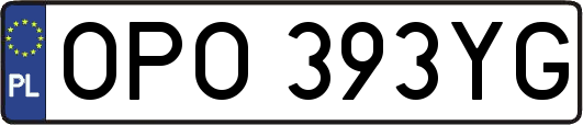 OPO393YG