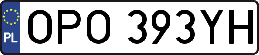 OPO393YH