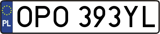 OPO393YL
