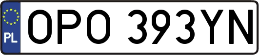 OPO393YN
