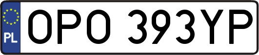 OPO393YP