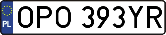 OPO393YR