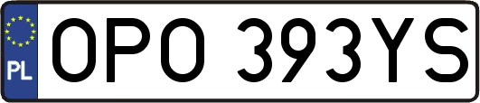 OPO393YS