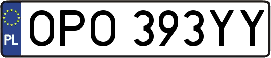 OPO393YY
