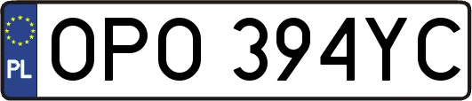 OPO394YC