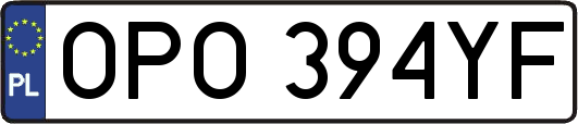 OPO394YF