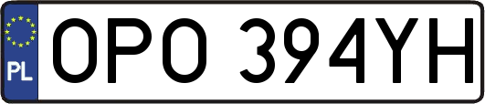 OPO394YH