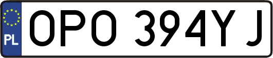 OPO394YJ