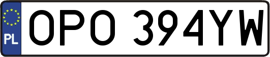 OPO394YW