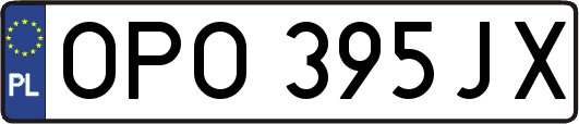 OPO395JX