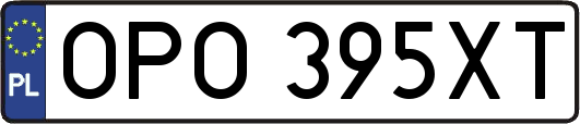 OPO395XT
