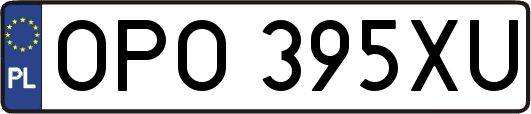 OPO395XU