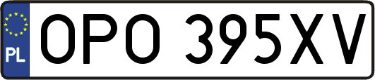 OPO395XV