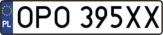 OPO395XX
