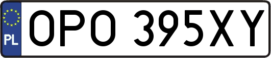 OPO395XY