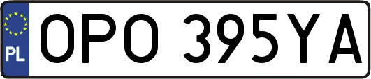 OPO395YA