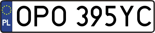 OPO395YC