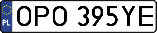 OPO395YE